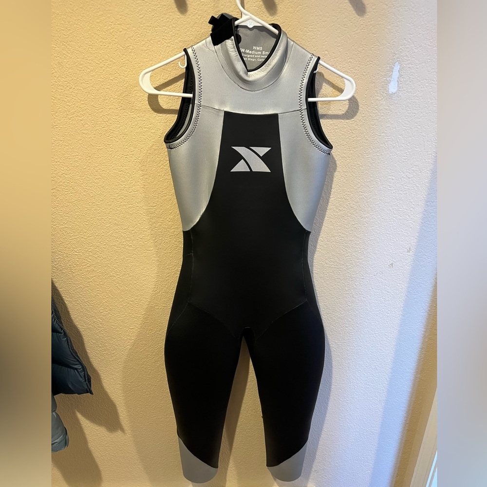 Xterra Women’s Vengeance Sleeveless Triathlon Suit
